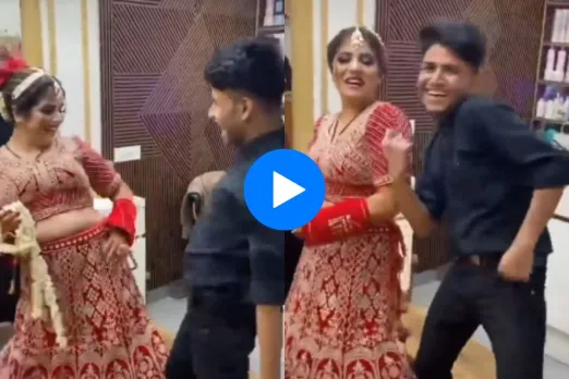 Devar Bhabhi dance