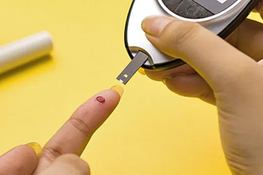 Diabetes Patients by 2050