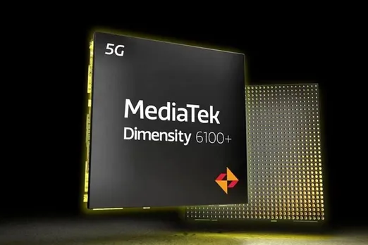 Mediatek Dimensity 6100+