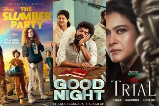 Disney+ Hotstar