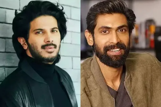 Dulquer Salmaan