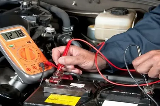 EV Car Battery
