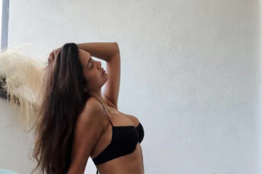Esha Gupta