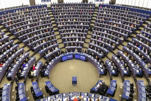 European Parliament