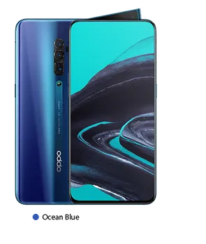 Oppo Reno 10x Zoom