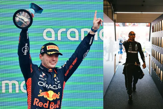 F1 British Grand Prix