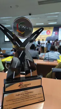 Punjab award