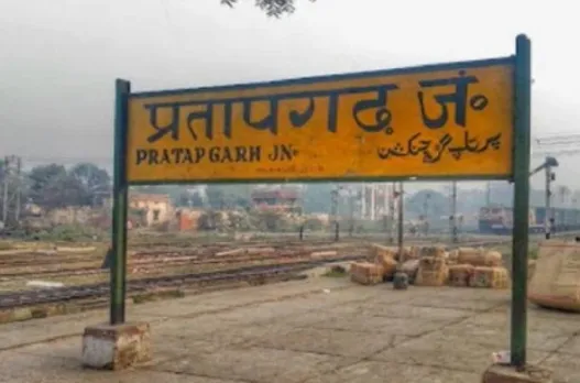 Pratapgarh