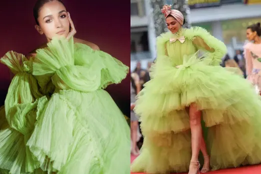 Fashion Face-Off