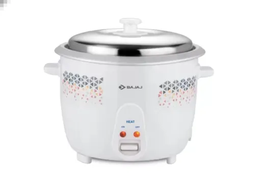 Electric Rice Cooker