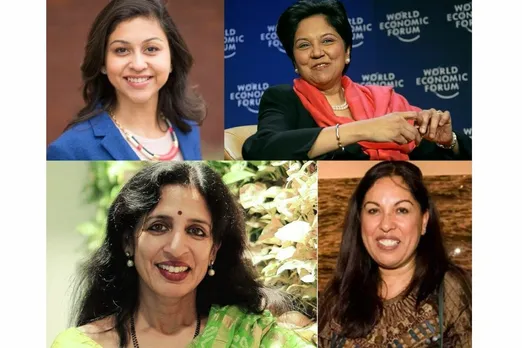 Forbes 2023 List of Richest Self-Made Women