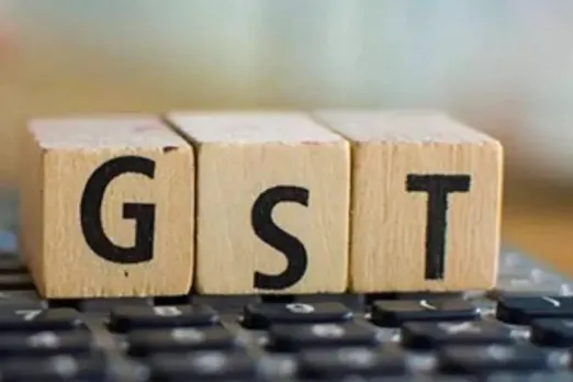 GST reforms