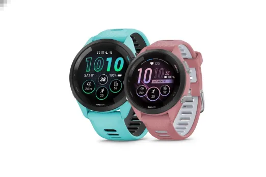 Garmin Smartwatches