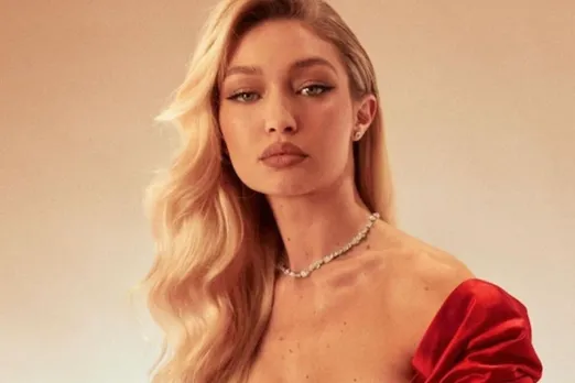 Gigi Hadid
