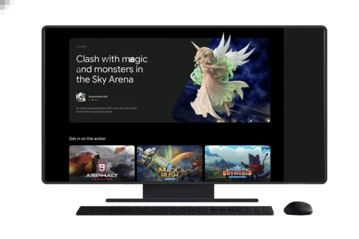 Google Play