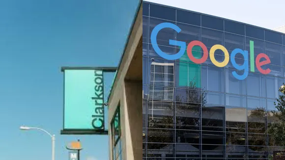 Google