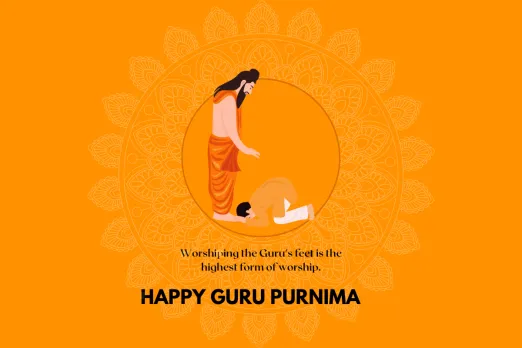 Guru Purnima 2023