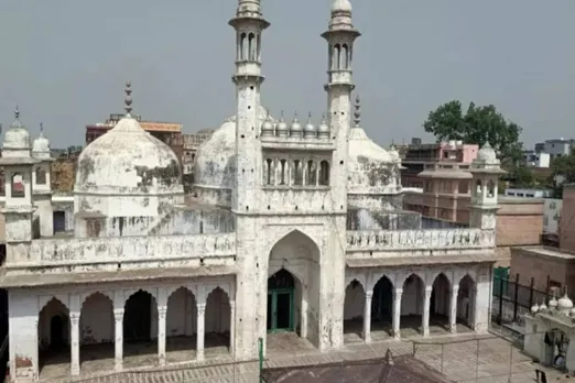 Gyanvapi Mosque