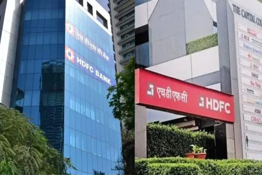 HDFC Bank