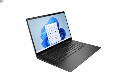 HP Envy x360 15