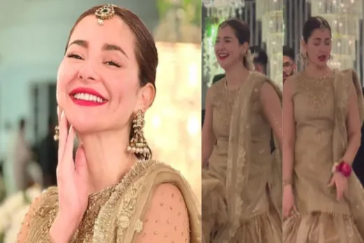Pakistani actress