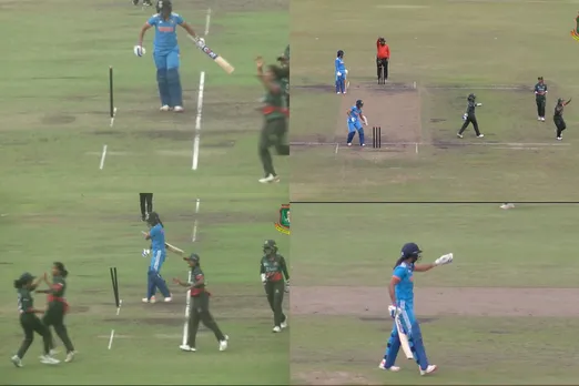 Harmanpreet Kaur