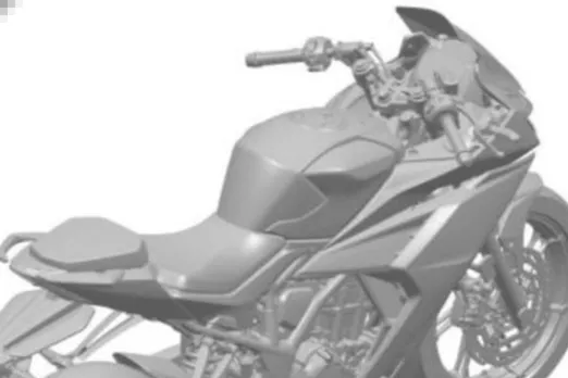 Hero Karizma XMR 210