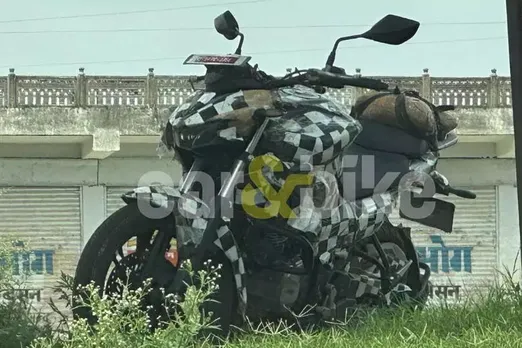 Hero 125 cc Bike