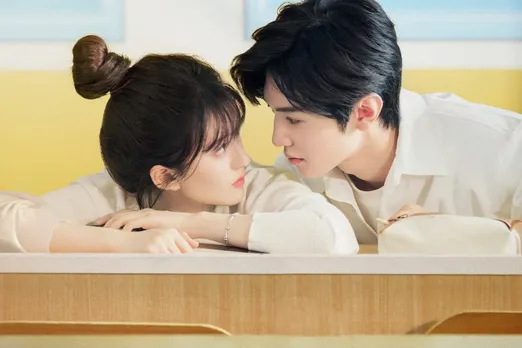 Hidden Love