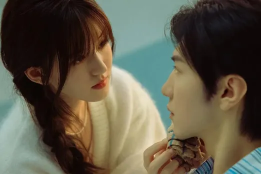 Chinese Drama Hidden Love