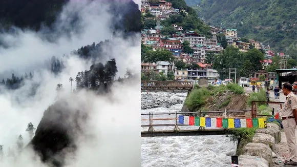 Himachal Pradesh