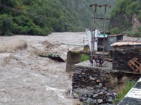 Himachal Pradesh