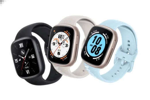 Honor Watch 4