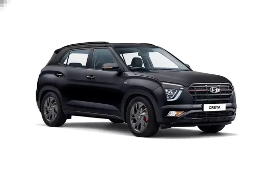 Hyundai Creta EV