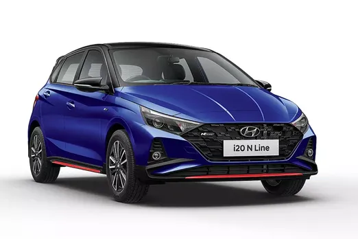 Hyundai N