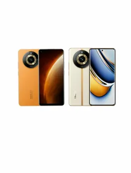 Realme 11 Pro vs Realme Narzo 60 5G