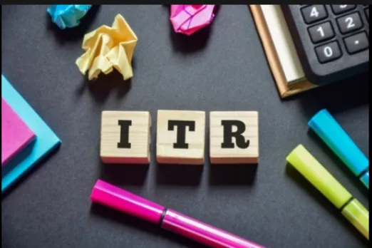 ITR Filing
