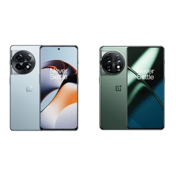 OnePlus 11 vs OnePlus 11R