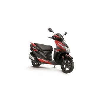 Honda Dio 125 Finance Plan