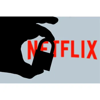 Netflix hack