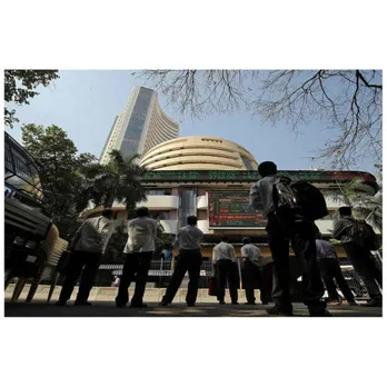 Top 5 stocks of the day
