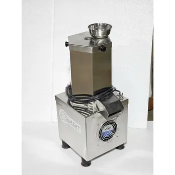 Garlic Peeler Machine