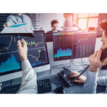 Stock Market Today