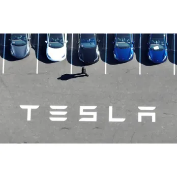 Tesla India