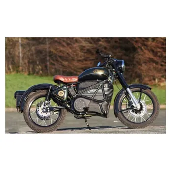 Royal Enfield EV Bike