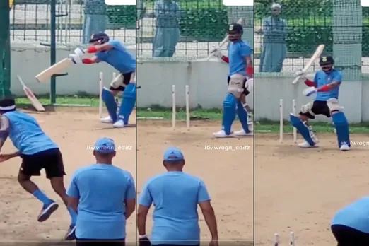 Ind Vs WI 2023