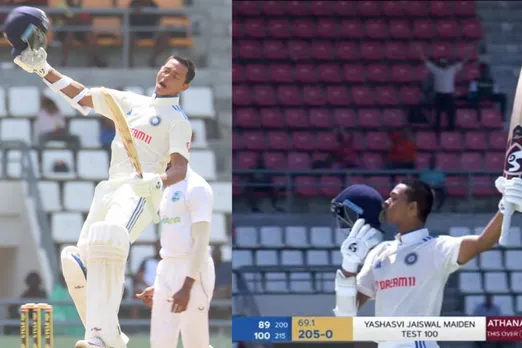 Ind Vs WI 2023