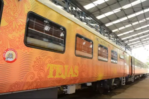 Indian Railways