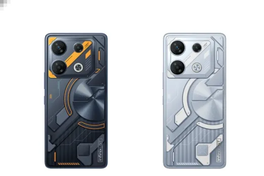 Infinix GT 10 Pro