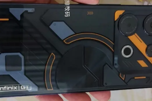 Infinix GT 10 Pro